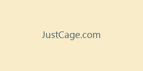 JustCage.com