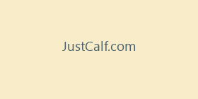 JustCalf.com