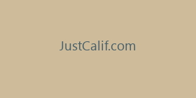 JustCalif.com