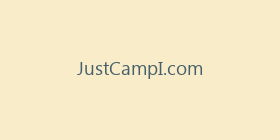 JustCampI.com