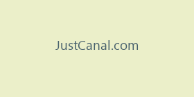 JustCanal.com
