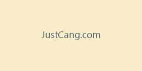 JustCang.com
