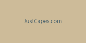 JustCapes.com