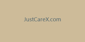 JustCareX.com