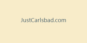 JustCarlsbad.com