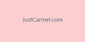 JustCarmel.com