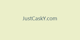 JustCaskY.com