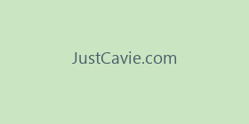 JustCavie.com