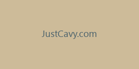 JustCavy.com