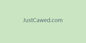 JustCawed.com
