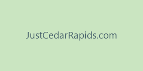 JustCedarRapids.com
