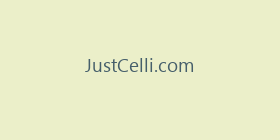 JustCelli.com