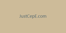 JustCepE.com