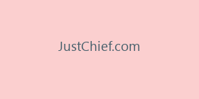 JustChief.com