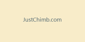 JustChimb.com