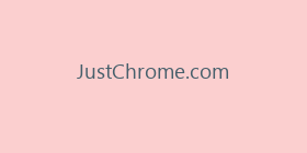 JustChrome.com
