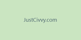 JustCivvy.com