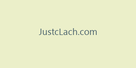JustcLach.com