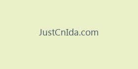 JustCnIda.com