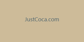 JustCoca.com