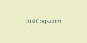 JustCogs.com