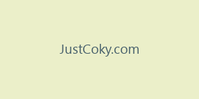 JustCoky.com