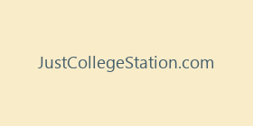 JustCollegeStation.com