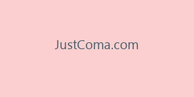 JustComa.com