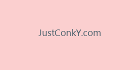 JustConkY.com