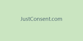 JustConsent.com