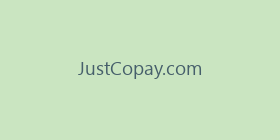 JustCopay.com