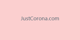JustCorona.com