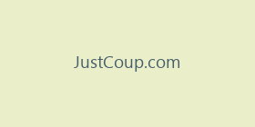 JustCoup.com