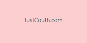 JustCouth.com