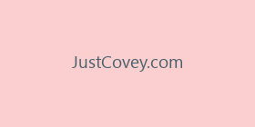 JustCovey.com