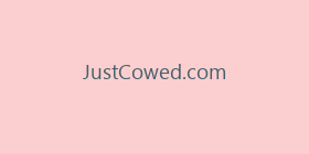 JustCowed.com