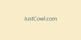 JustCowl.com