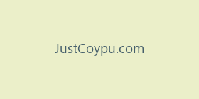JustCoypu.com