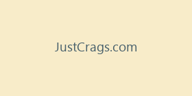 JustCrags.com