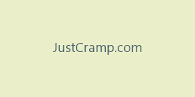 JustCramp.com