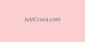 JustCrura.com