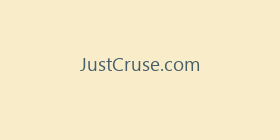 JustCruse.com