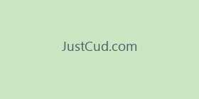 JustCud.com