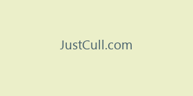 JustCull.com