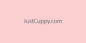 JustCuppy.com