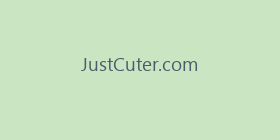 JustCuter.com