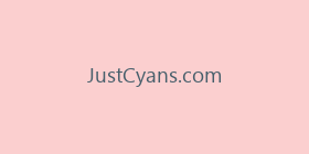 JustCyans.com