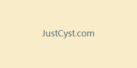JustCyst.com