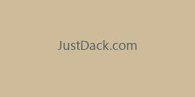 JustDack.com