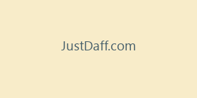 JustDaff.com